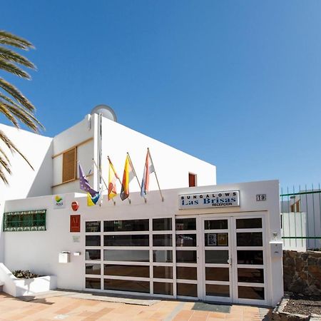 Las Brisas Playa del Inglés Exterior foto
